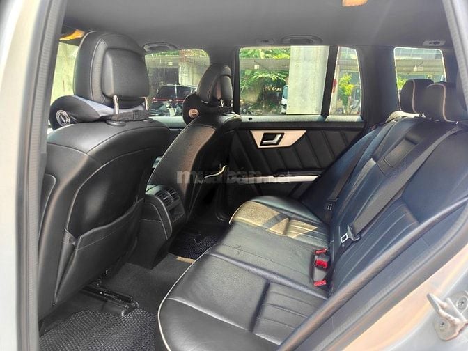 Mercedes GLK220 CDI 4matic sx 2013