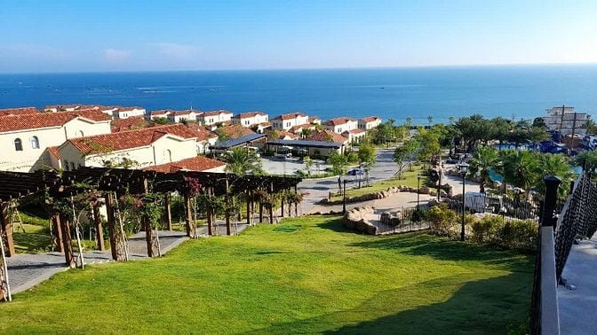 Bán nền MT khu Vĩnh Quý 5x20 hướng Tây bắc với giá 2,5 tỷ{có TL}