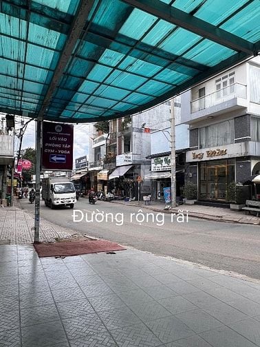 CHO THUÊ MẶT BẰNG RỘNG RÃI – MẶT TIỀN ĐƯỜNG AN PHÚ ĐÔNG 09, QUẬN 12 – 