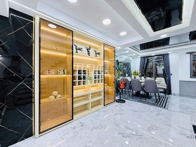 Bán shophouse chợ An Sương Tân Hưng Thuận, Quận 12, TP. HCM 14,5tỷ VND