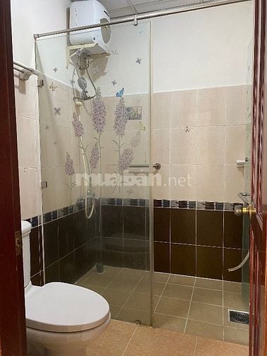 Cho Thuê căn 3PN CC Khánh Hội 2