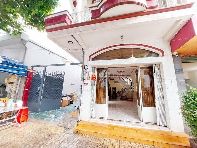 Cho thuê MB mặt tiền Độc Lập, P.Tân Thành, Q.Tân Phú giá 23tr