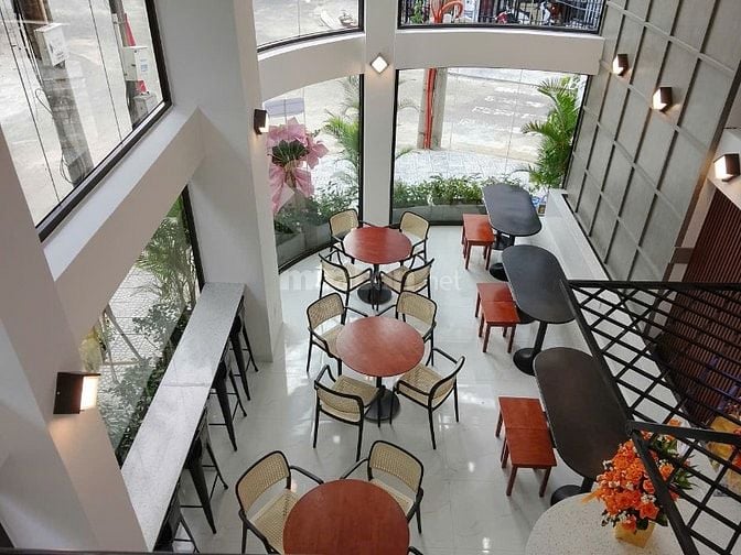 Cho thuê Mặt bằng lô gốc An Nhơn 3