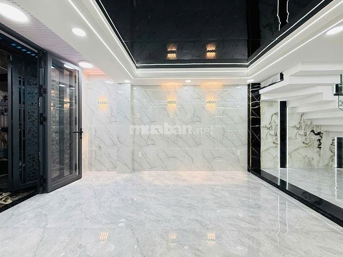 Bán shophouse chợ An Sương Tân Hưng Thuận, Quận 12, TP. HCM 14,5tỷ VND