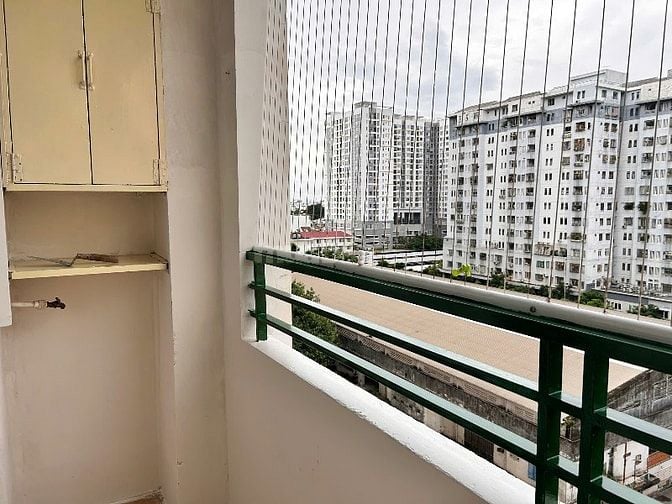 Cho Thuê căn 3PN CC Khánh Hội 2