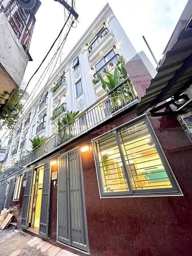 🌾🌾 NHÀ MỚI – CHỈ XÁCH VALI VÀO Ở – FULL NỘI THẤT CAO CẤP