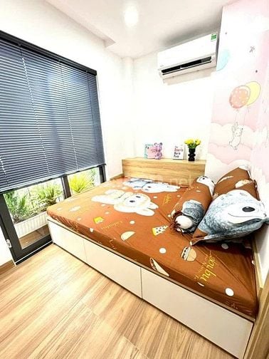 🌾🌾 NHÀ MỚI – CHỈ XÁCH VALI VÀO Ở – FULL NỘI THẤT CAO CẤP