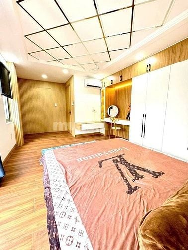 🌾🌾 NHÀ MỚI – CHỈ XÁCH VALI VÀO Ở – FULL NỘI THẤT CAO CẤP