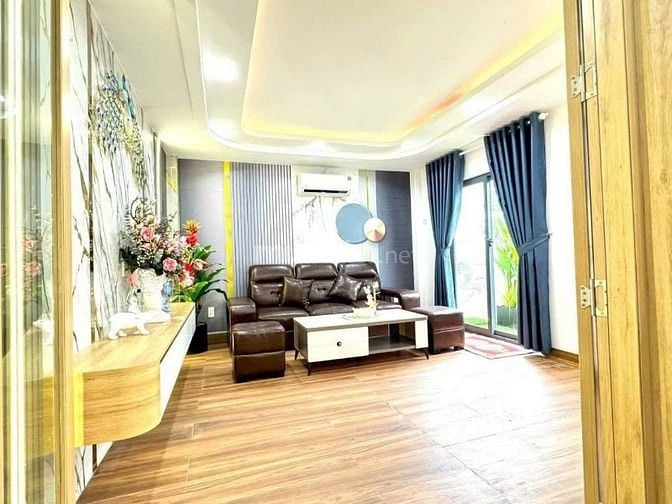 🌾🌾 NHÀ MỚI – CHỈ XÁCH VALI VÀO Ở – FULL NỘI THẤT CAO CẤP