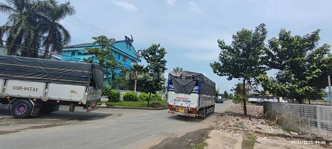 Chính chủ cho thuê kho chứa hàng 1200-5000m2 tại CCN Hải Sơn Đức Hòa
