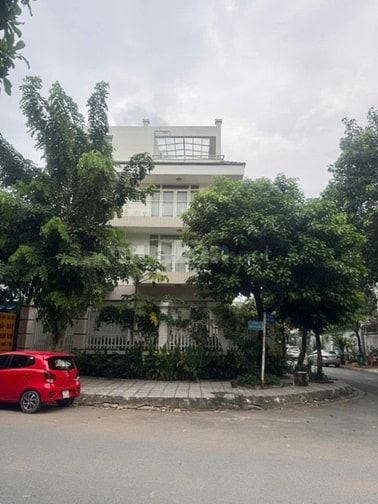 Cần bán biệt thự khu an phú an khánh ( Q2 củ)