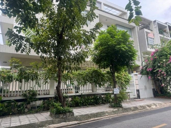 Cần bán biệt thự khu an phú an khánh ( Q2 củ)