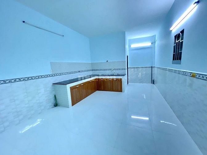 CHỦ KẸT TIỀN BÁN GẤP CĂN NHÀ SHR BÌNH CHÁNH GIÁ 720 TRIỆU