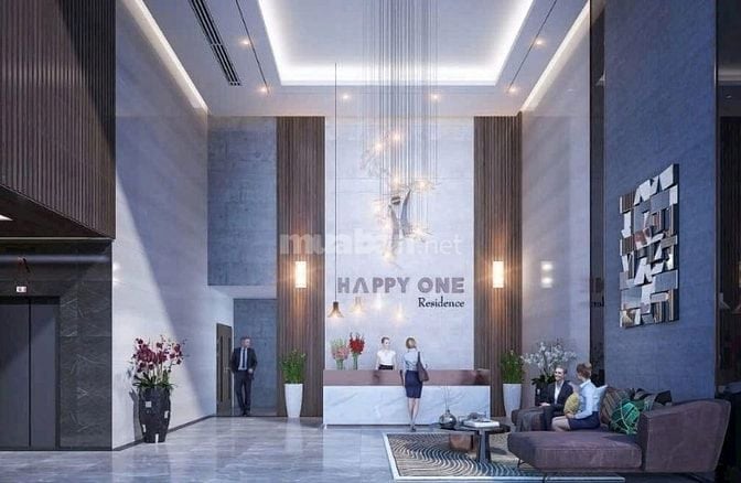 Căn Hộ Cao Cấp Happy One Sora MT Đường 9 Linh Xuân 3 Tỷ