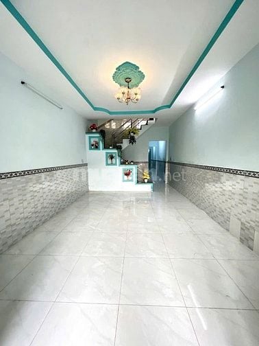 CHỦ KẸT TIỀN BÁN GẤP CĂN NHÀ SHR BÌNH CHÁNH GIÁ 720 TRIỆU
