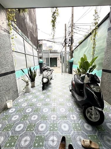 CHỦ KẸT TIỀN BÁN GẤP CĂN NHÀ SHR BÌNH CHÁNH GIÁ 720 TRIỆU