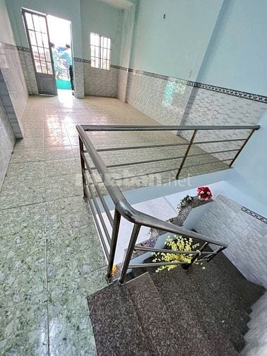 CHỦ KẸT TIỀN BÁN GẤP CĂN NHÀ SHR BÌNH CHÁNH GIÁ 720 TRIỆU