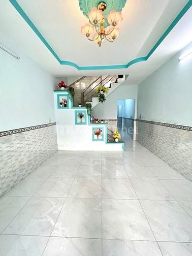 CHỦ KẸT TIỀN BÁN GẤP CĂN NHÀ SHR BÌNH CHÁNH GIÁ 720 TRIỆU