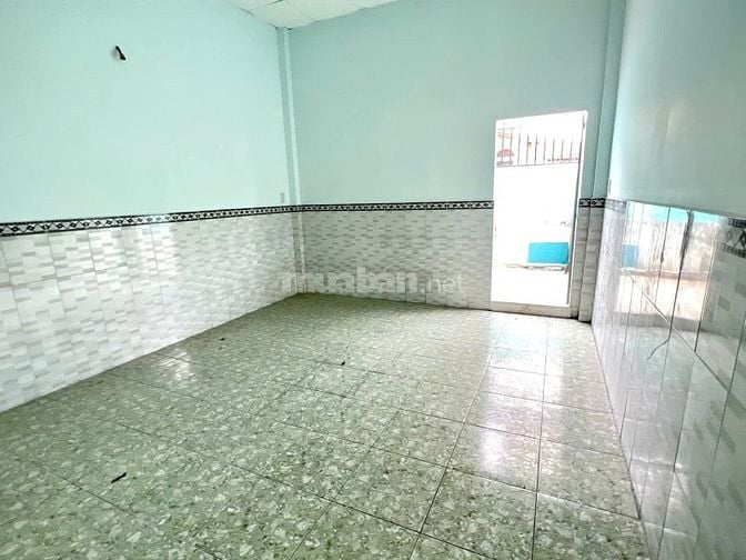 CHỦ KẸT TIỀN BÁN GẤP CĂN NHÀ SHR BÌNH CHÁNH GIÁ 720 TRIỆU