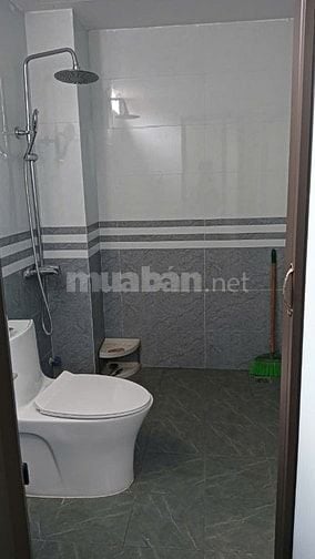 Cho thuê phòng trọ mới sạch sẽ 30m2 giá 3 triệu Phú thượng