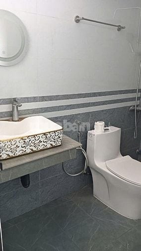 Cho thuê phòng trọ mới sạch sẽ 30m2 giá 3 triệu Phú thượng