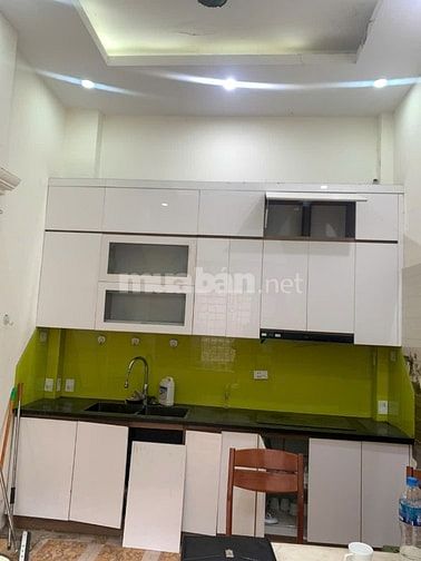  HIẾM CĂN HỘ GIA ĐÌNH CẤP 4 XUÂN ĐỈNH 65M2 VỚI 2PN GIÁ 7,5 TR/TH