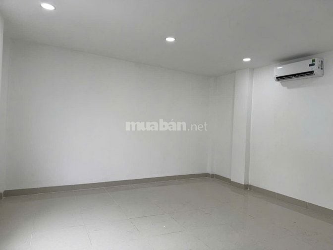 Cho thuê nhà mặt tiền Trần Thanh Mại, P.Tân Tạo A, Q.Bình Tân giá 27tr