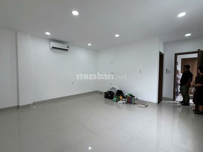 Cho thuê nhà mặt tiền Trần Thanh Mại, P.Tân Tạo A, Q.Bình Tân giá 27tr