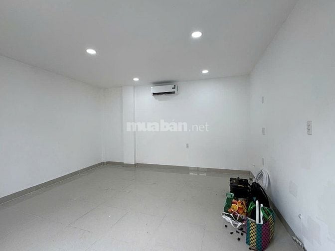 Cho thuê nhà mặt tiền Trần Thanh Mại, P.Tân Tạo A, Q.Bình Tân giá 27tr