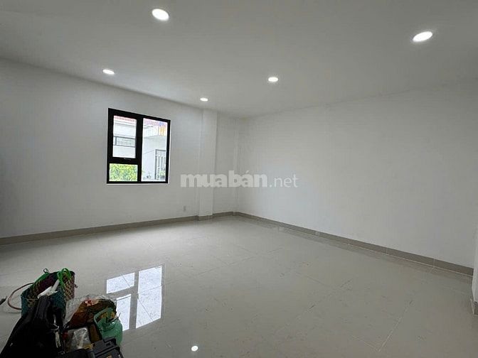 Cho thuê nhà mặt tiền Trần Thanh Mại, P.Tân Tạo A, Q.Bình Tân giá 27tr