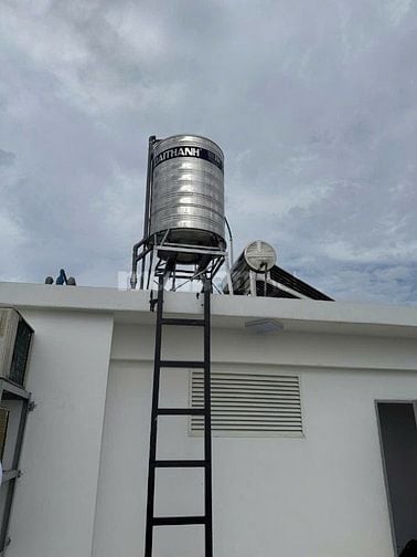 Cho thuê nhà mặt tiền Trần Thanh Mại, P.Tân Tạo A, Q.Bình Tân giá 27tr