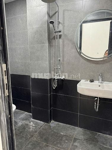 Cho thuê nhà mặt tiền Trần Thanh Mại, P.Tân Tạo A, Q.Bình Tân giá 27tr