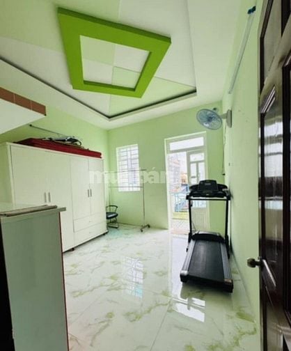 HXH Lưu Hữu Phước Q.8 - 45 m2 - 2 tầng - 4.35 Tỷ