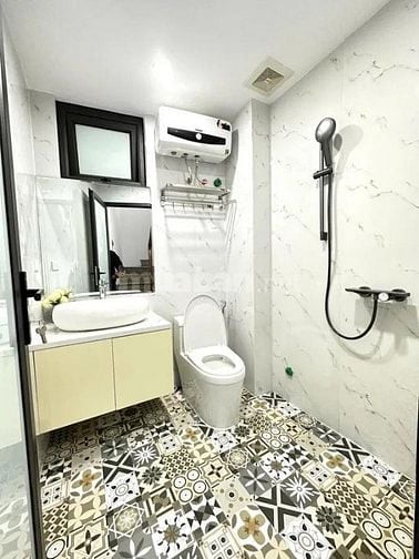 TT Cầu Giấy Nhà Mới Full NT 34m2 x 6 Tầng Chỉ 8.6 Tỷ Có Bớt