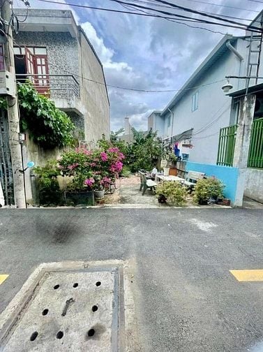 ĐẤT HẺM XE HƠI, BÌNH TRƯNG ĐÔNG, 82M2-5,7 TỶ Q2- TP THỦ ĐỨC .
