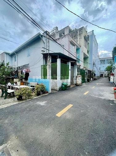 ĐẤT HẺM XE HƠI, BÌNH TRƯNG ĐÔNG, 82M2-5,7 TỶ Q2- TP THỦ ĐỨC .