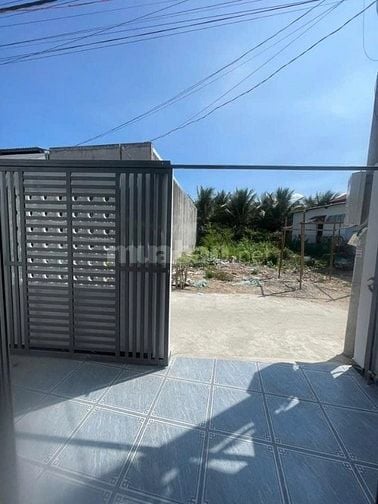 Nhà cấp 4, SHR, 86m2, Trung Lập Hạ, Củ Chi Giá chỉ 970 Triệu.