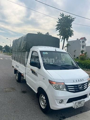 Xe tải kenbo 990kg thùng dài 2.6m đời 2021