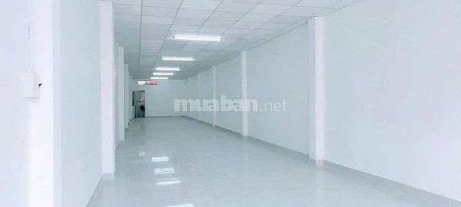Bán nhà mặt tiền nguyễn thị thập gần lotte