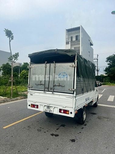 Xe tải kenbo 990kg thùng dài 2.6m đời 2021
