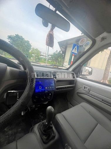 Xe tải kenbo 990kg thùng dài 2.6m đời 2021