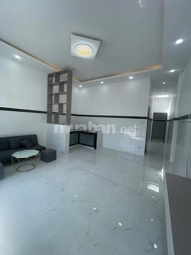 Nhà cấp 4, SHR, 86m2, Trung Lập Hạ, Củ Chi Giá chỉ 970 Triệu.