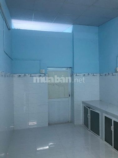Nhà cho thuê H6m số 219/27 Trần Văn Đang, P11, Q3. DT 3.2x19m, 1 lầu