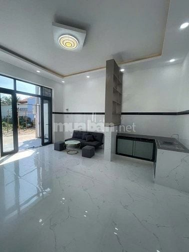 Nhà cấp 4, SHR, 86m2, Trung Lập Hạ, Củ Chi Giá chỉ 970 Triệu.