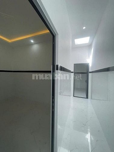 Nhà cấp 4, SHR, 86m2, Trung Lập Hạ, Củ Chi Giá chỉ 970 Triệu.
