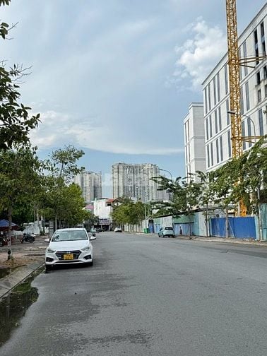 Đất biệt thự 160m2 trung tâm An Phú An Khánh, ngay Trần Lựu