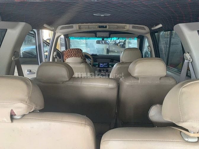 Bán xe Mitsu Zinger 7 chỗ, cam kết không cấn đụng, tai nạn, ngập nước