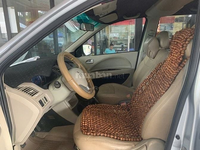 Bán xe Mitsu Zinger 7 chỗ, cam kết không cấn đụng, tai nạn, ngập nước