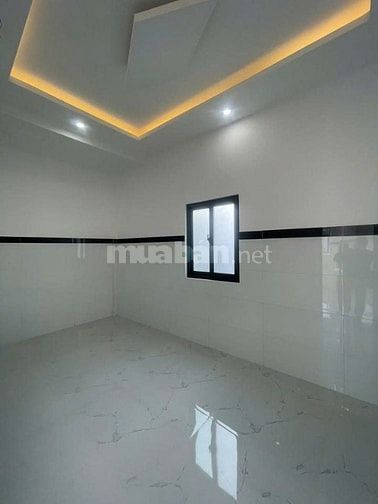 Nhà cấp 4, SHR, 86m2, Trung Lập Hạ, Củ Chi Giá chỉ 970 Triệu.