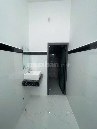 Nhà cấp 4, SHR, 86m2, Trung Lập Hạ, Củ Chi Giá chỉ 970 Triệu.